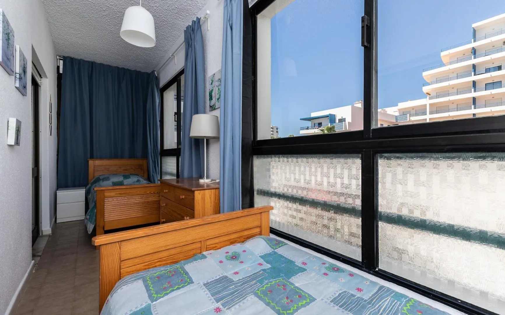 Superb Front Beach Carteia Flat Quarteira 0*,  Portekiz