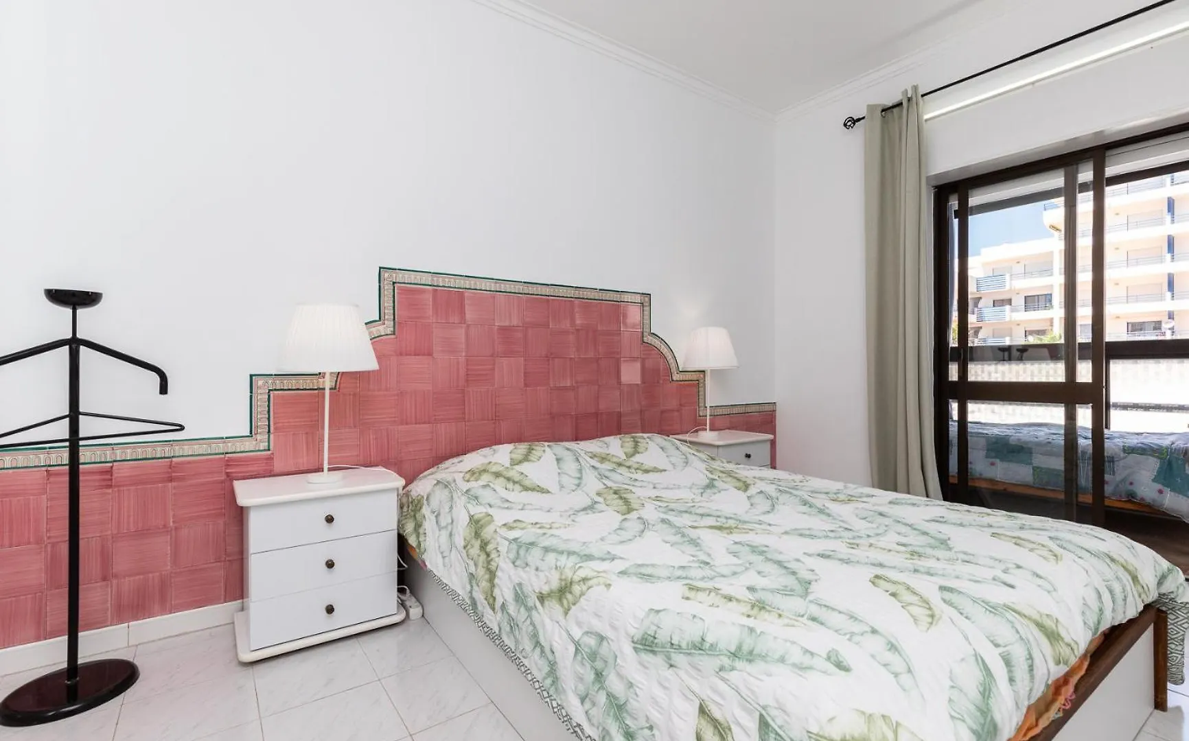 Apartment Superb Front Beach Carteia Flat Quarteira